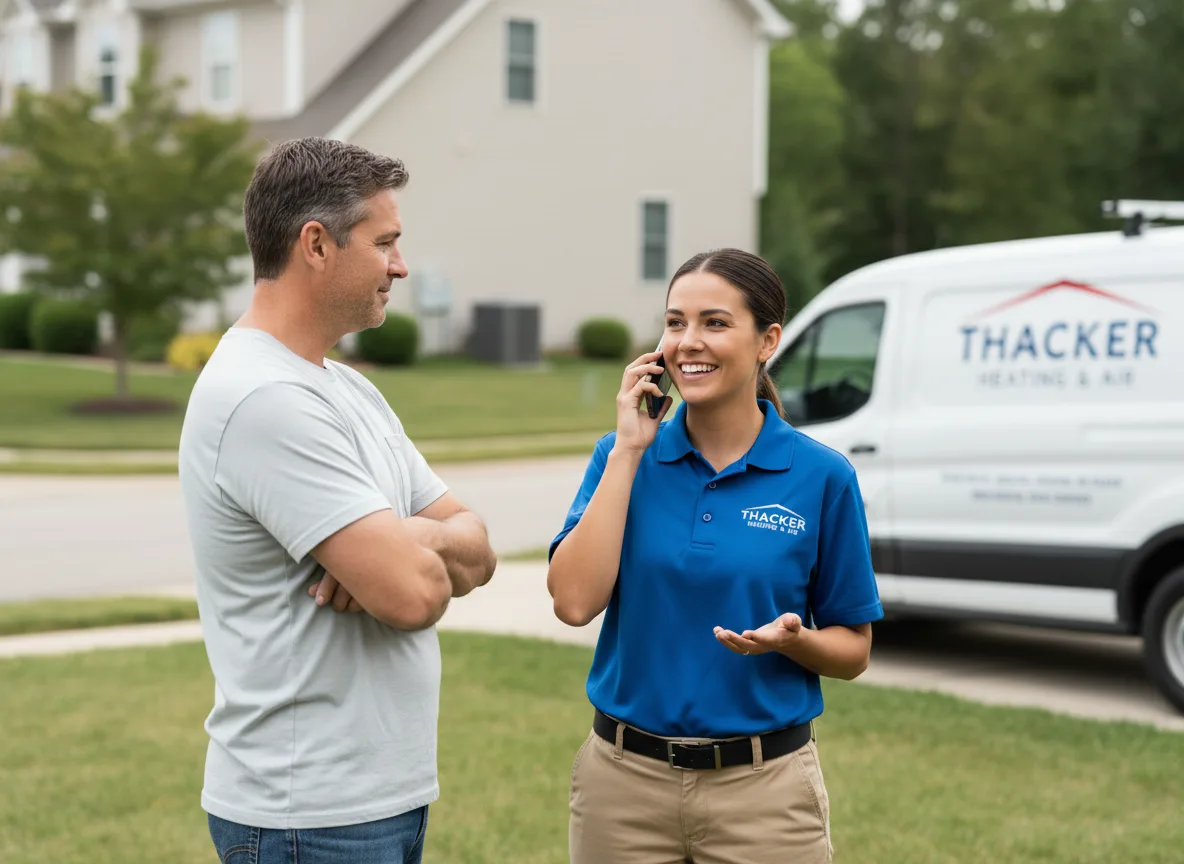 Ac Repair Radom, IL FAQs